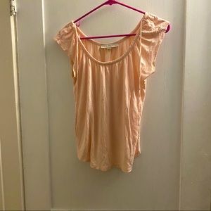 Ballerina Pink Blouse